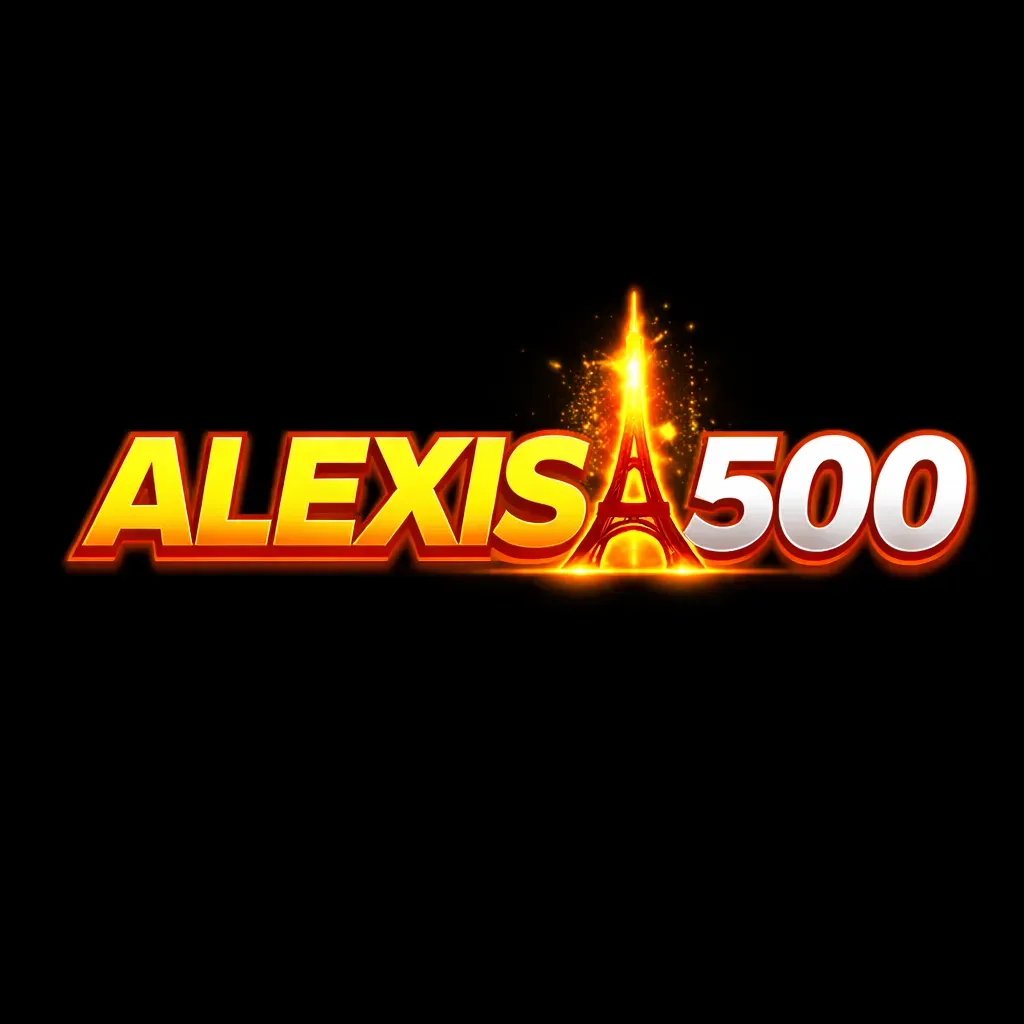 ALEXIS500 - Strategi Cerdas untuk Membangun Kejayaan
