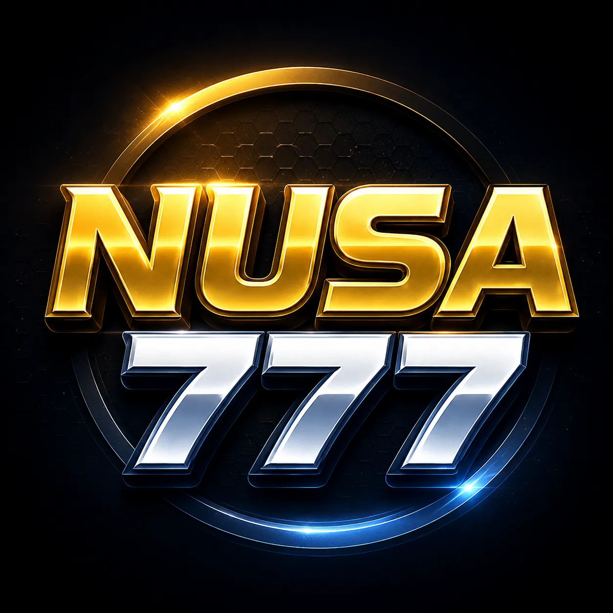 NUSA777 - Game Idle Seru dan Mengasyikkan